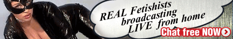 Fetish sex cams
